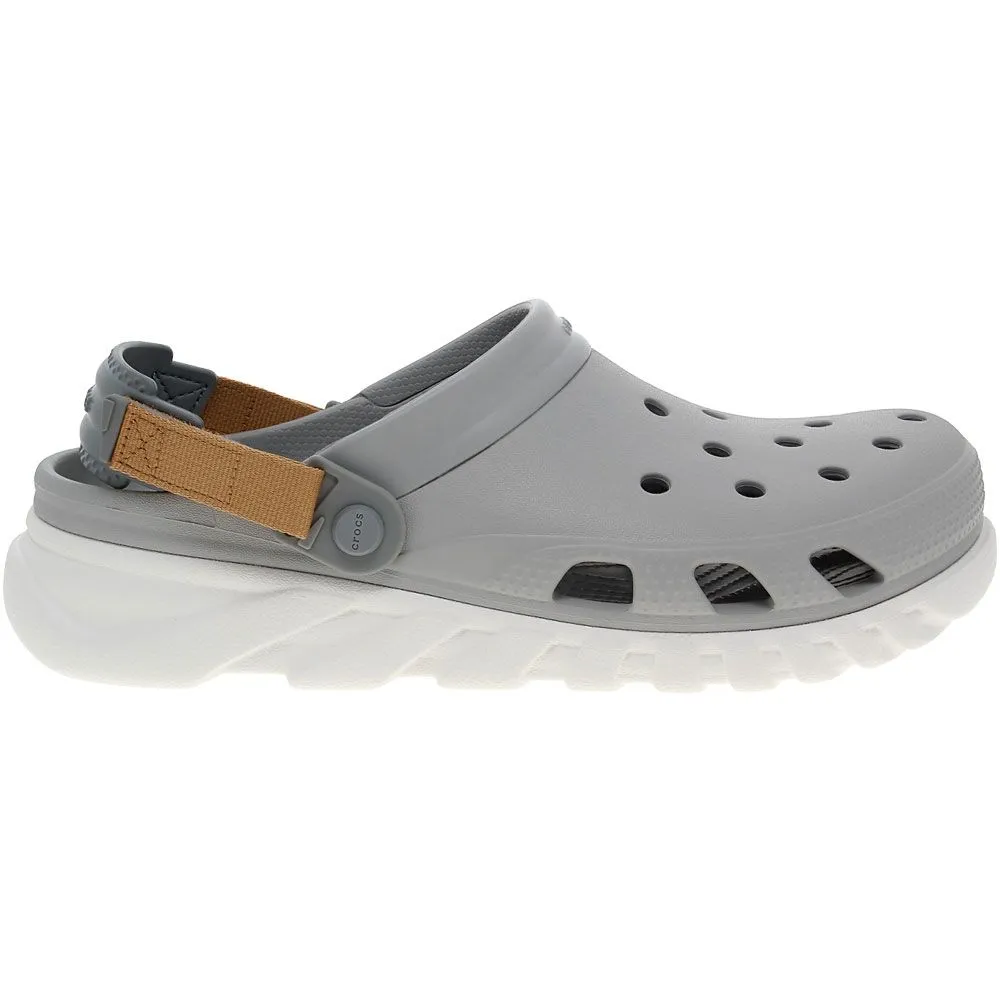 Crocs Duet Max II Clog Water Sandals - Mens