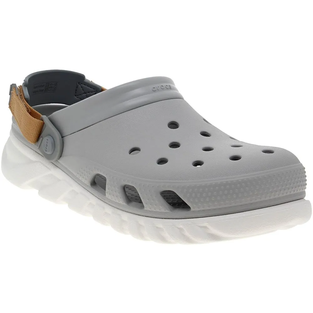 Crocs Duet Max II Clog Water Sandals - Mens