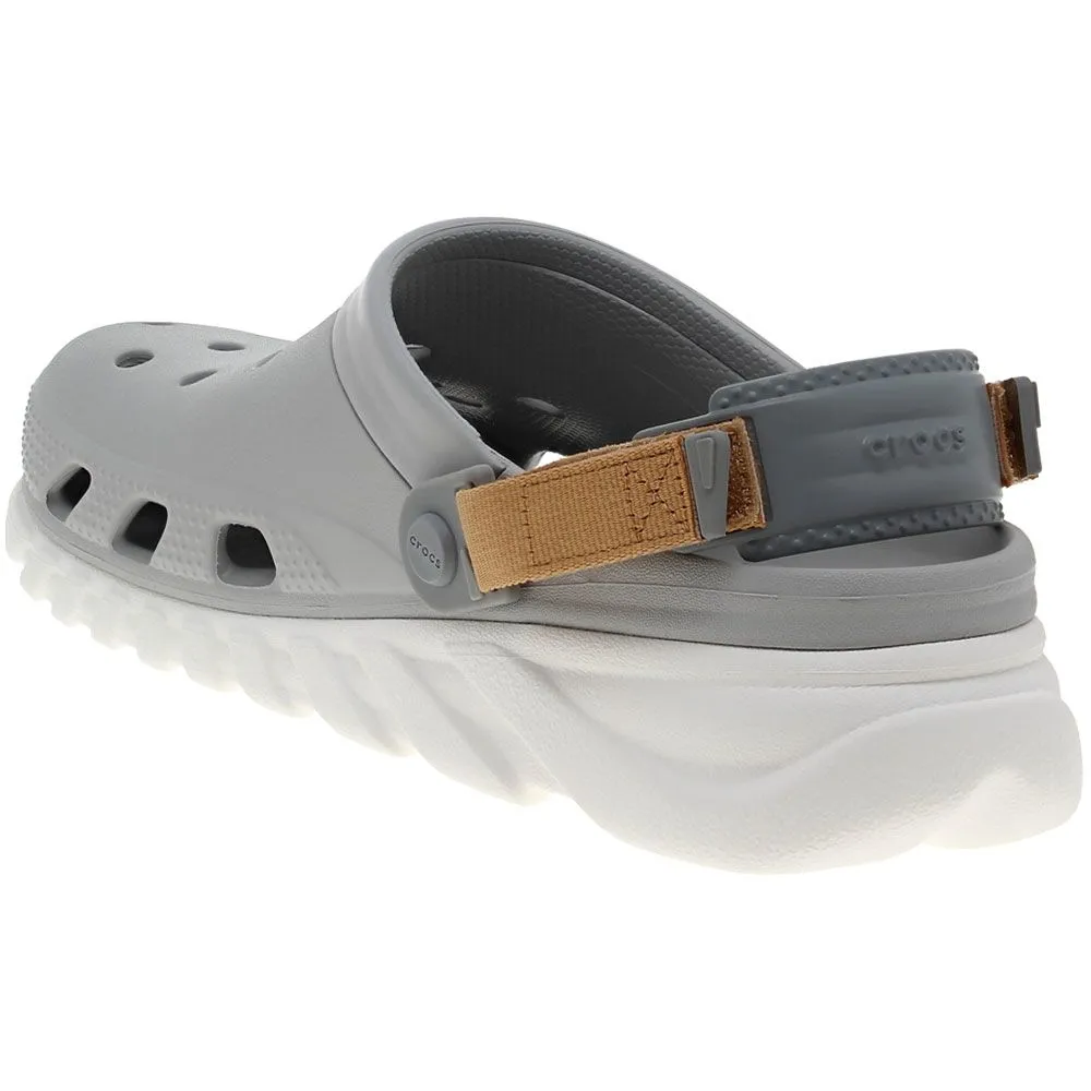 Crocs Duet Max II Clog Water Sandals - Mens