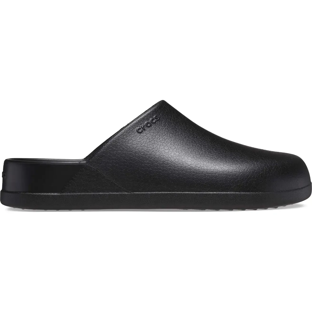 Crocs Dylan Clog Black
