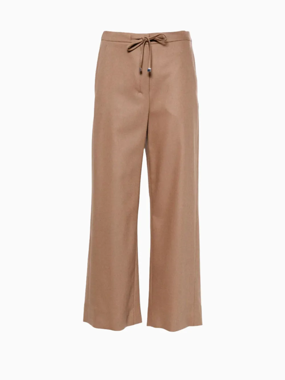 Cropped trousers