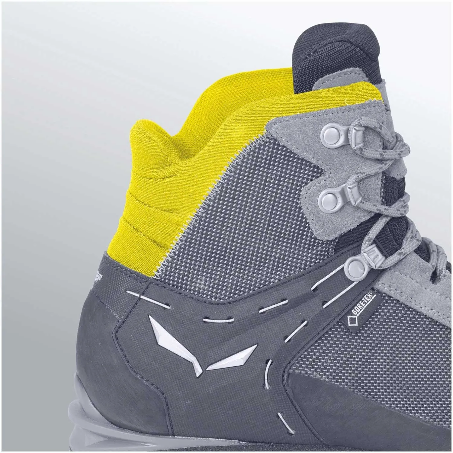 Crow GTX Mountaineering Boot