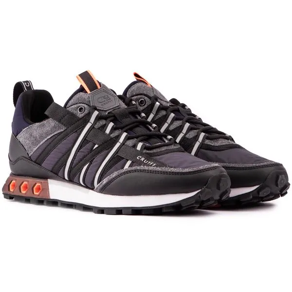 Cruyff Fearia Hex Trainers
