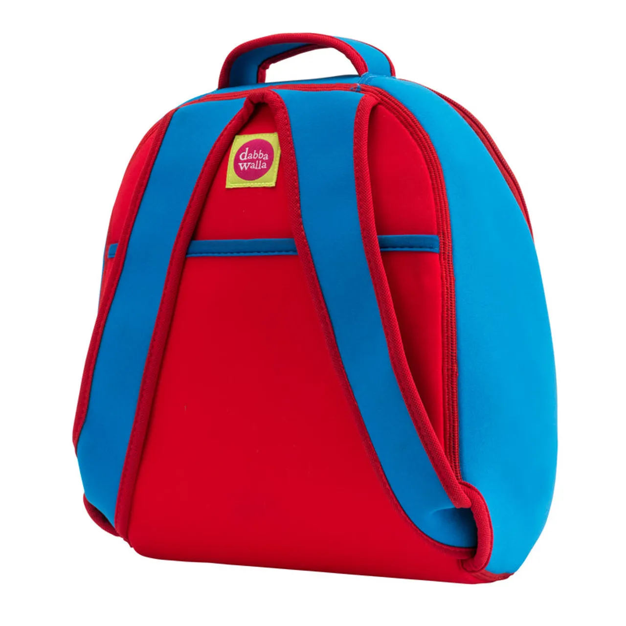 Dabba Walla Backpack Go Fetch