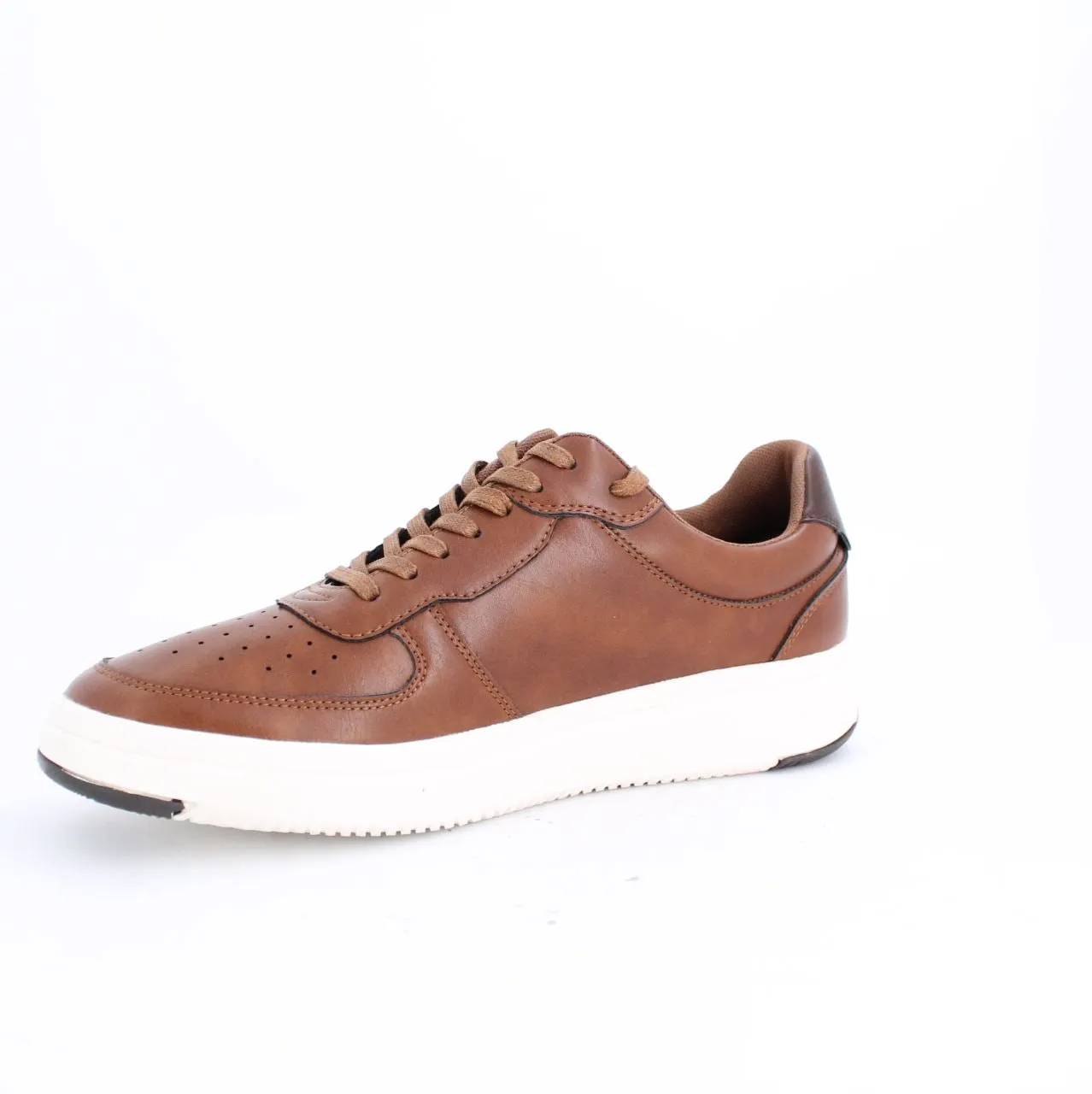 DACOLE SNEAKERS - TAN