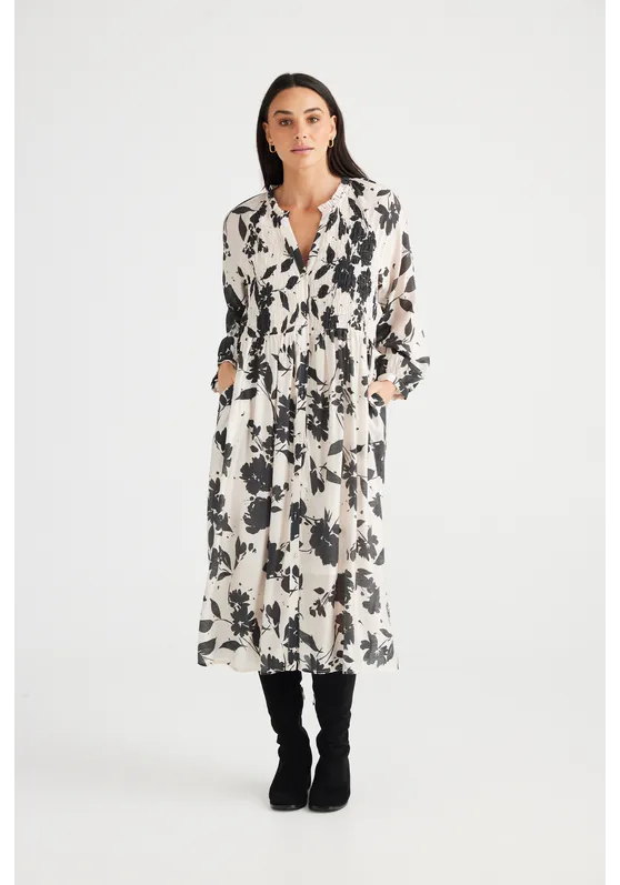 Dakota Dress