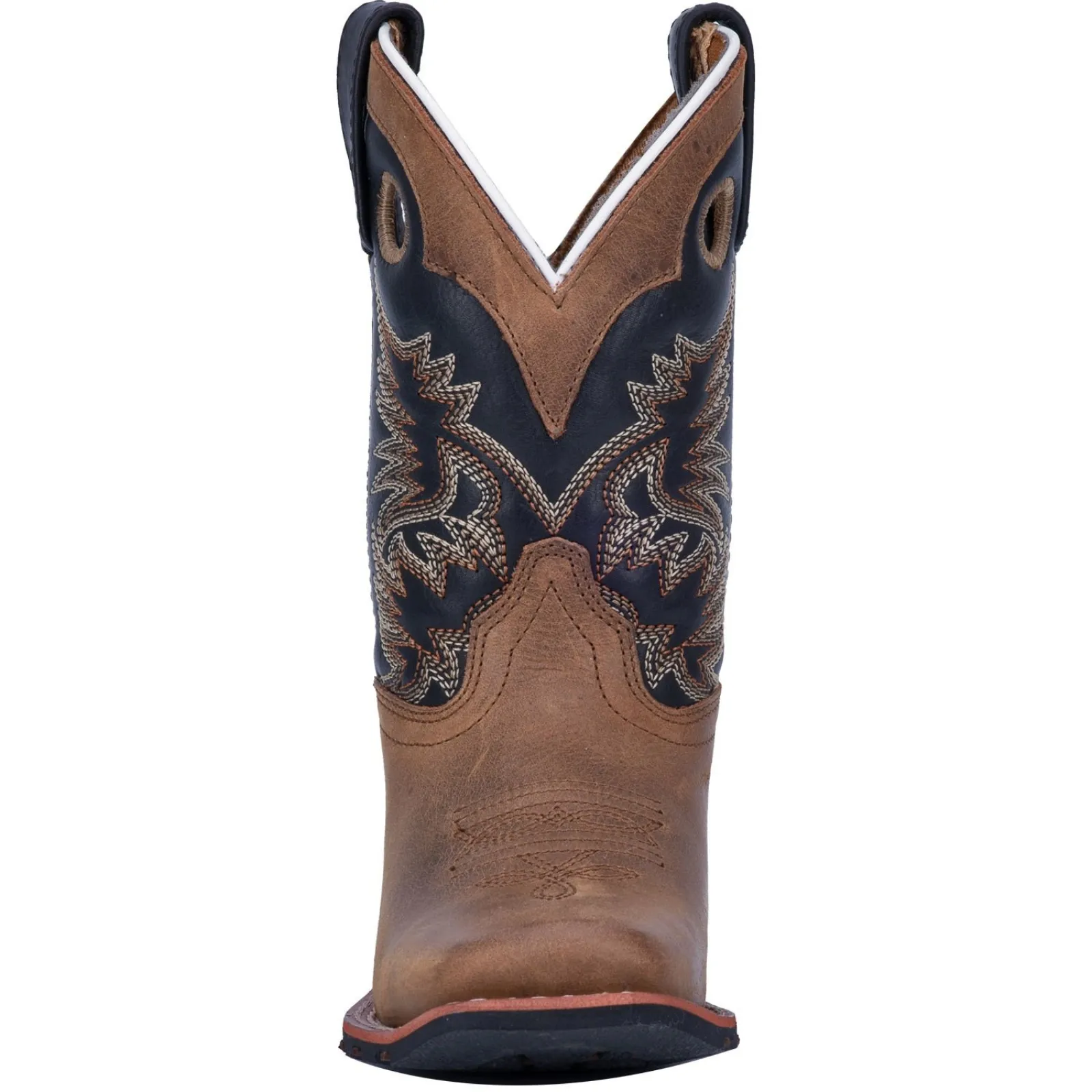 Dan Post Rascal Leather Youth Boot