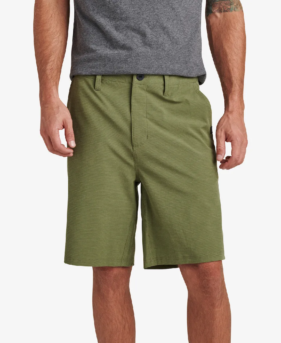 Dante Walk Short