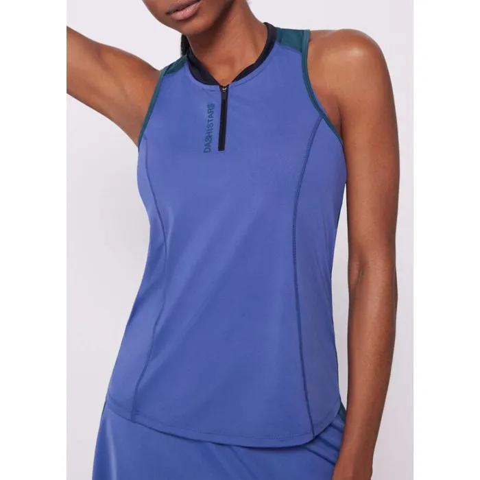 Dash&Stars Tank Top