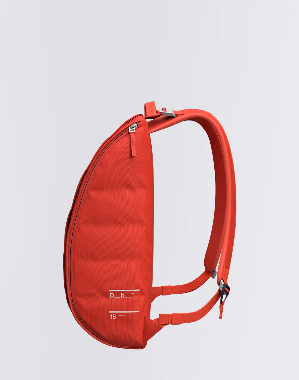 Db Hugger Base Backpack 15L Falu Red