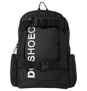 DC Chalkers 4 Backpack Black