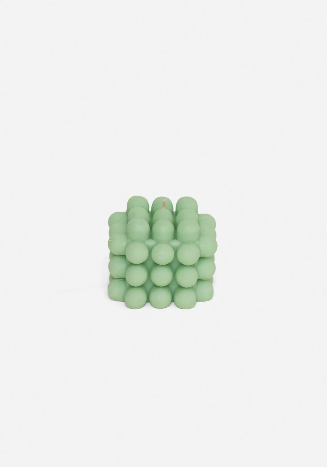 DE STIJL GREEN
