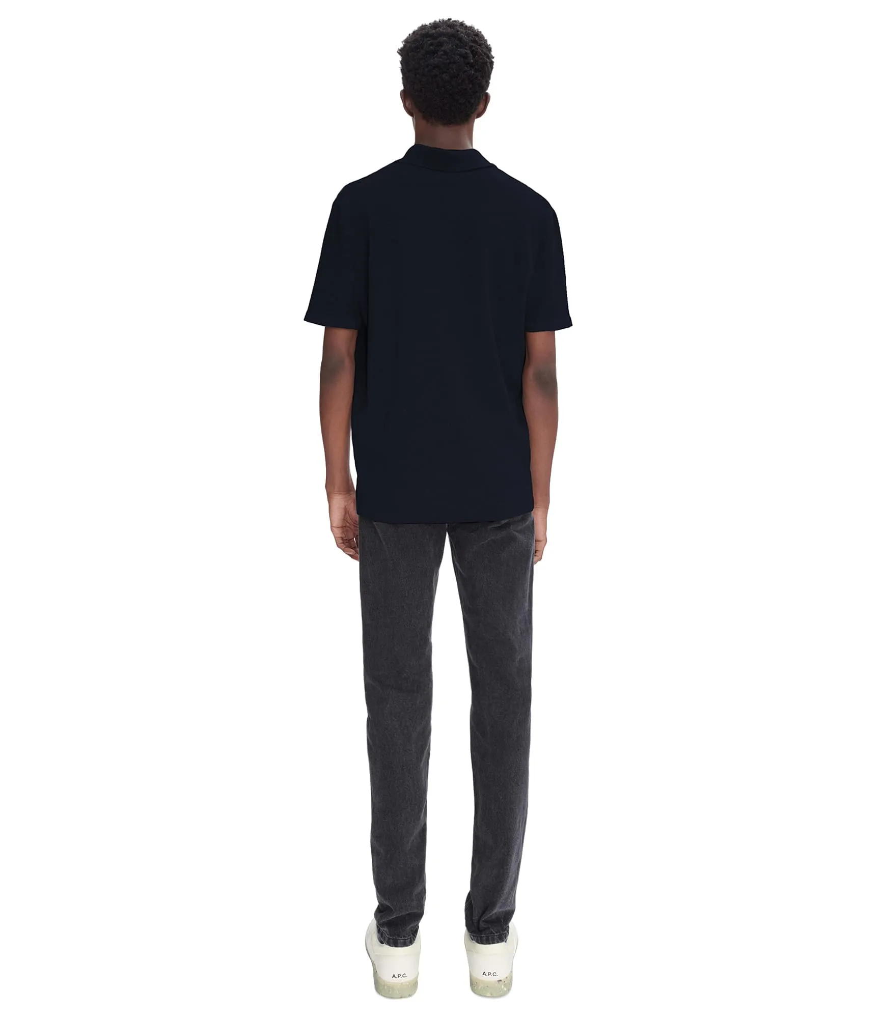 Declan polo shirt