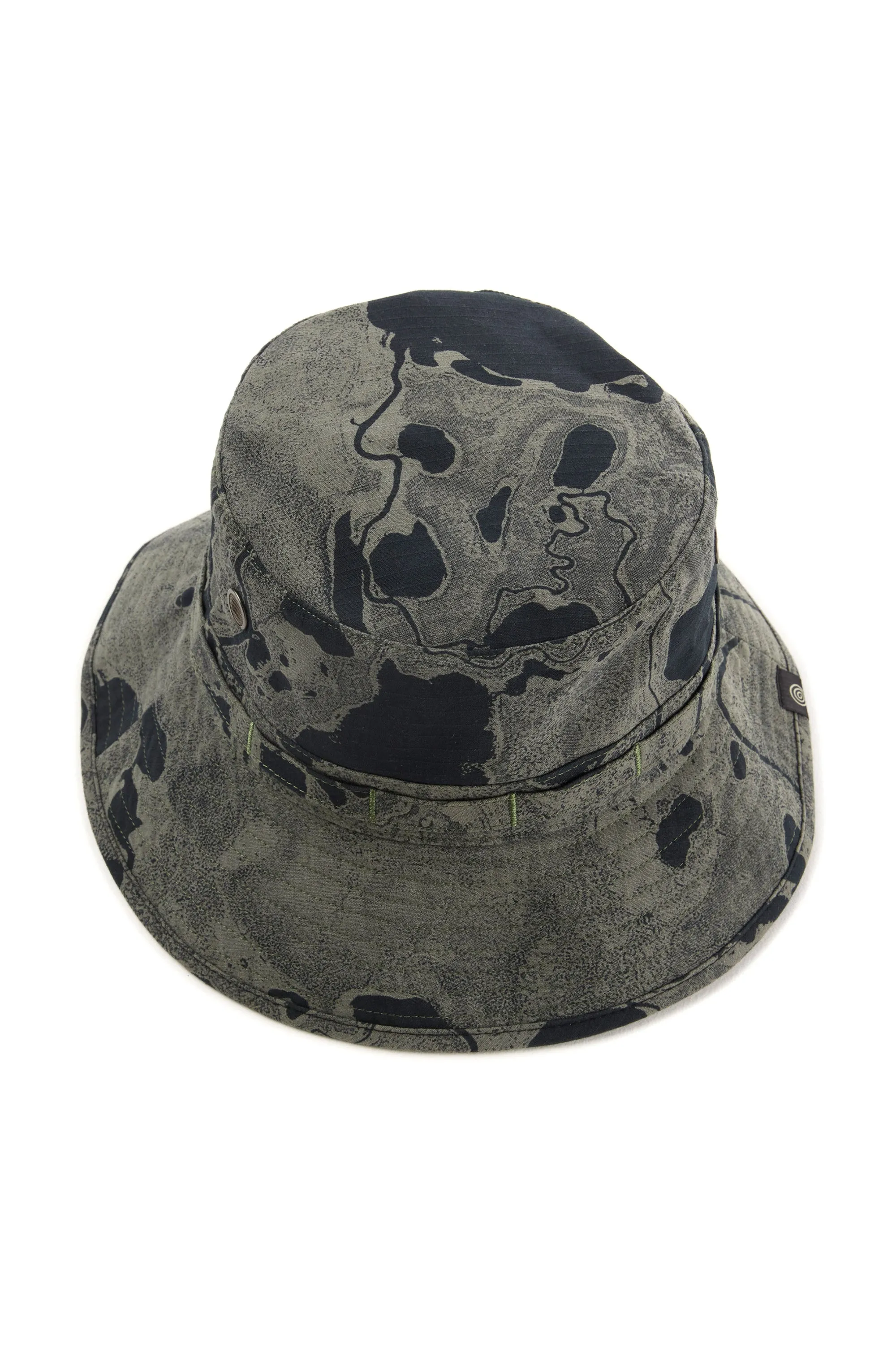 DELINEATION BOONIE HAT