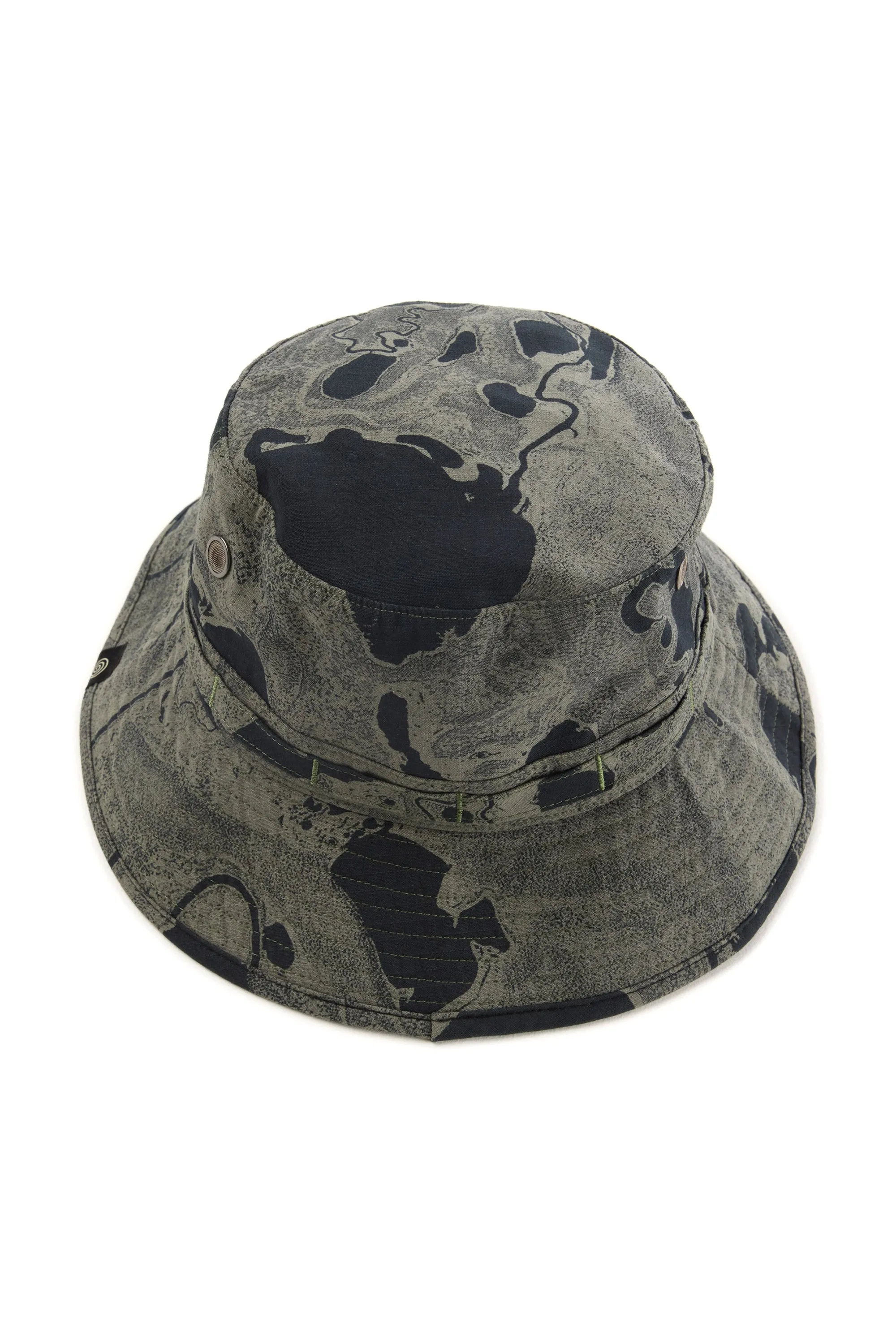 DELINEATION BOONIE HAT