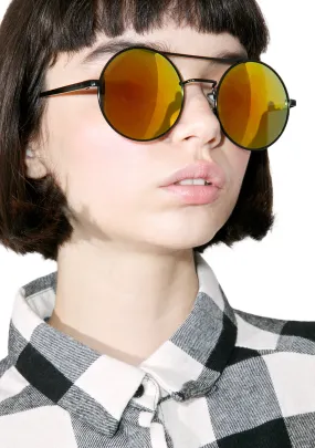 Deluxxx Sunglasses-