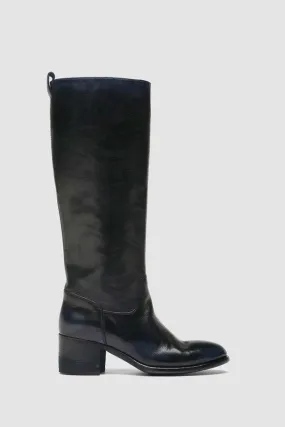Denner Boot - Navytone
