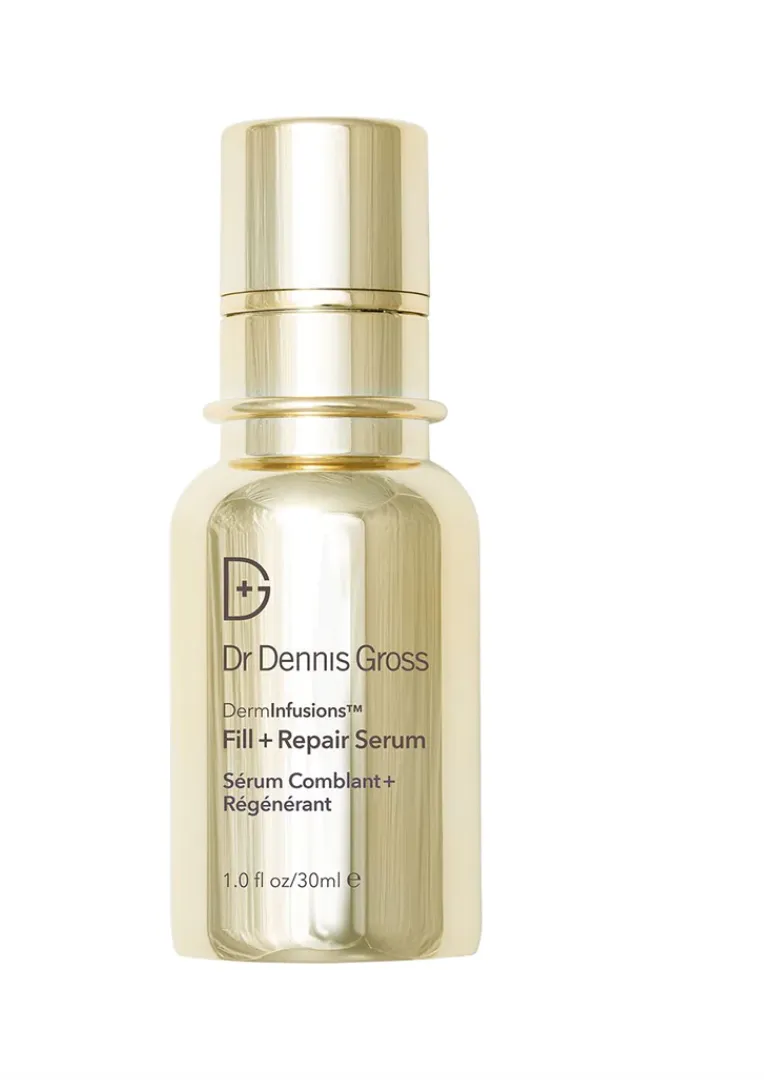 DermInfusions Fill + Repair Serum