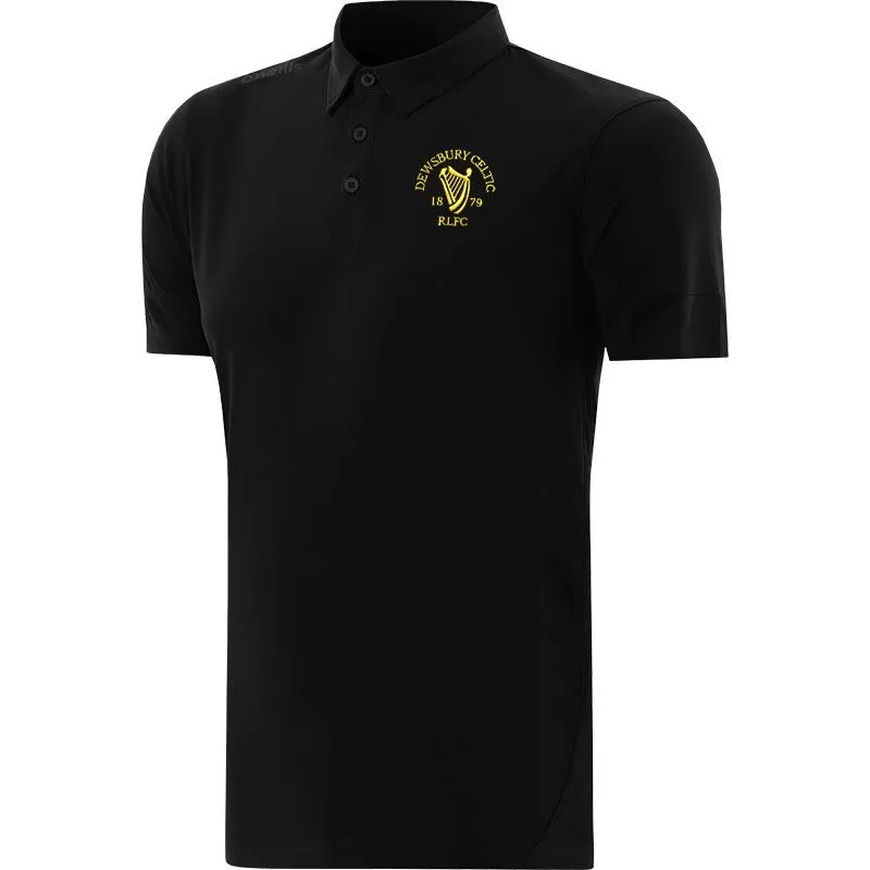 Dewsbury Celtic Jenson Polo Shirt