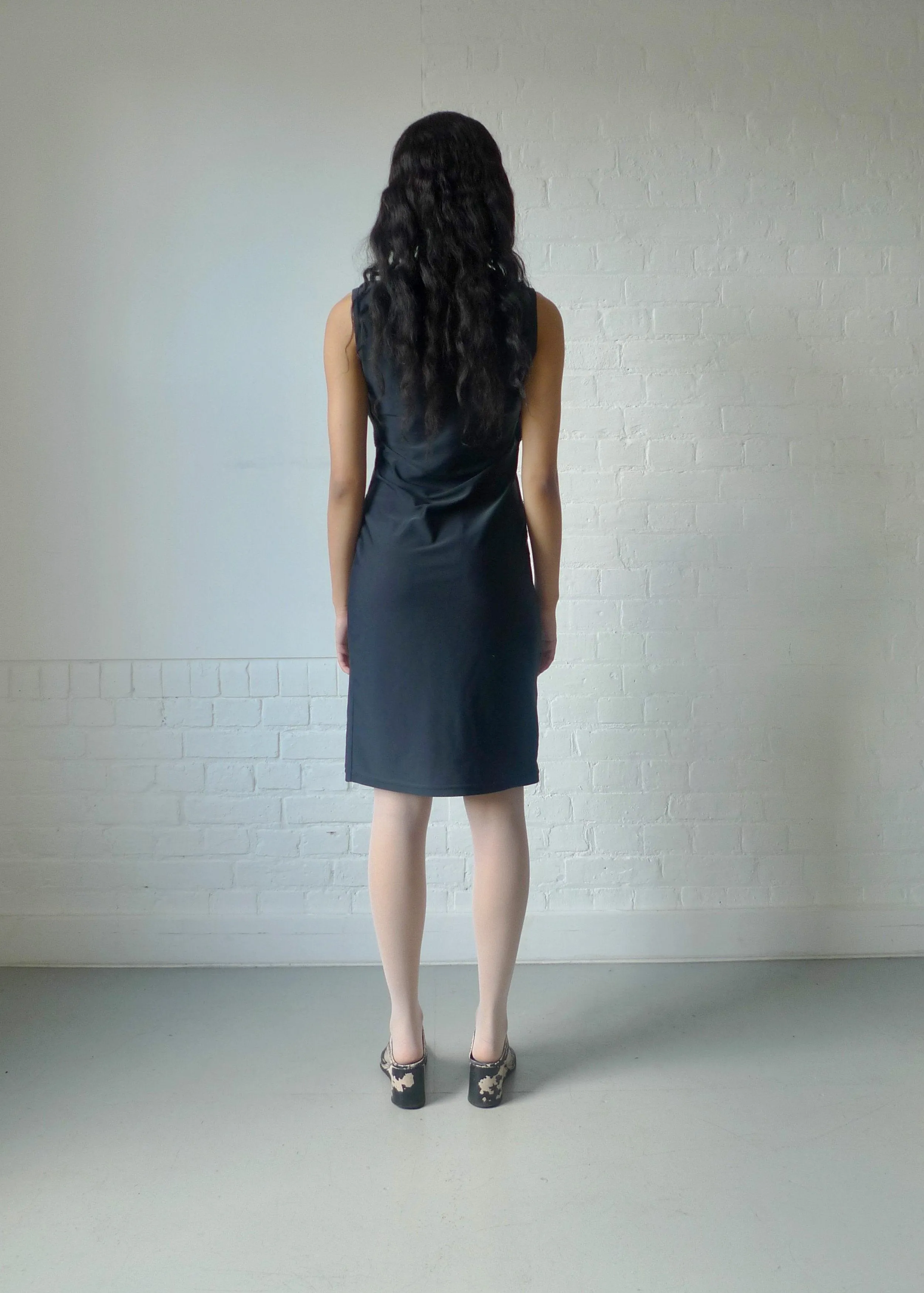 Dexter Wong dress