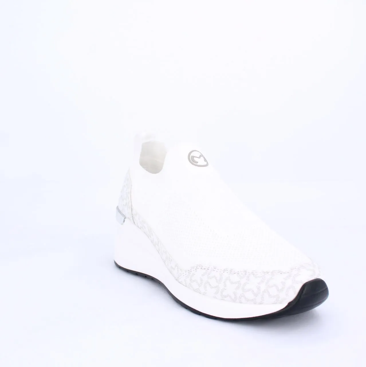 DEYSI SNEAKERS - WHITE