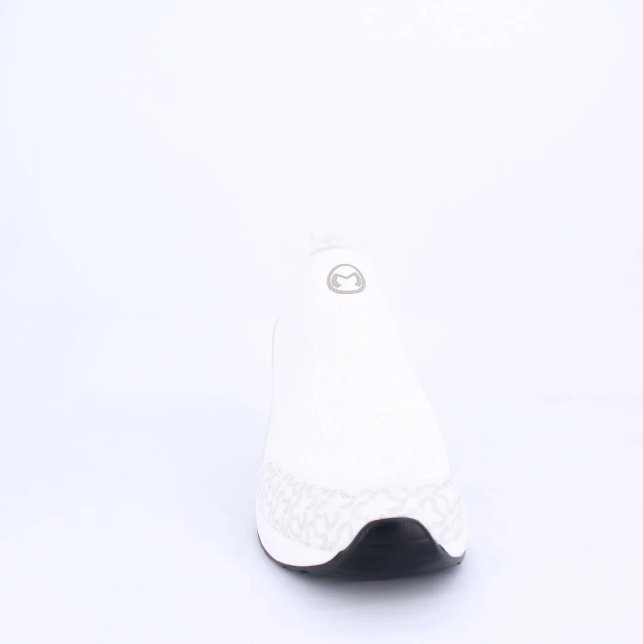 DEYSI SNEAKERS - WHITE