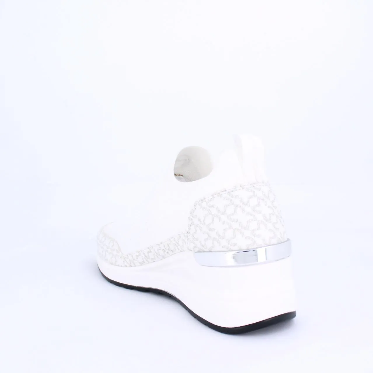 DEYSI SNEAKERS - WHITE