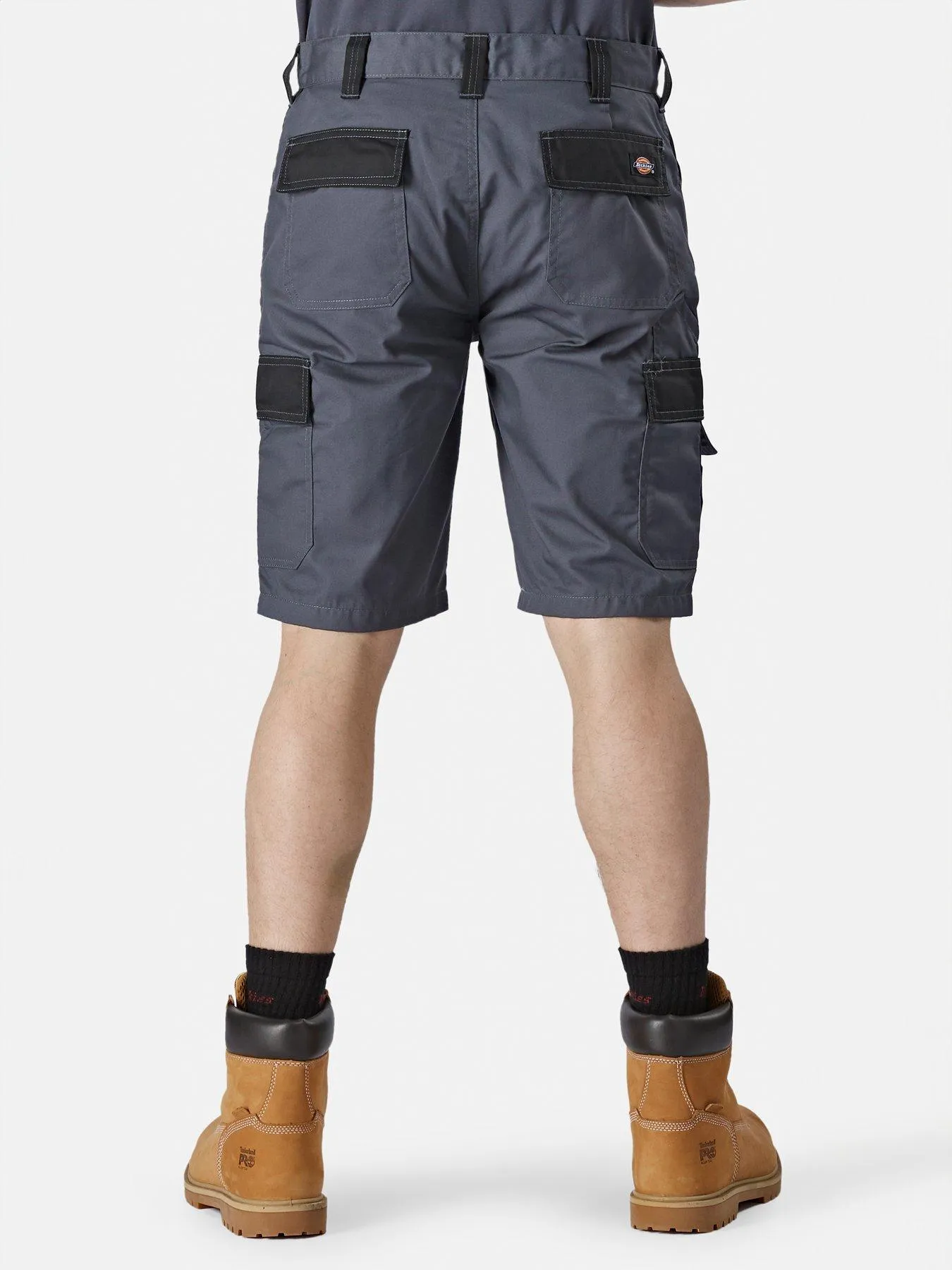 Dickies Everyday Short - Grey