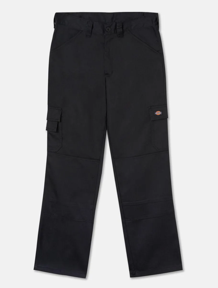 Dickies Everyday Trousers Black