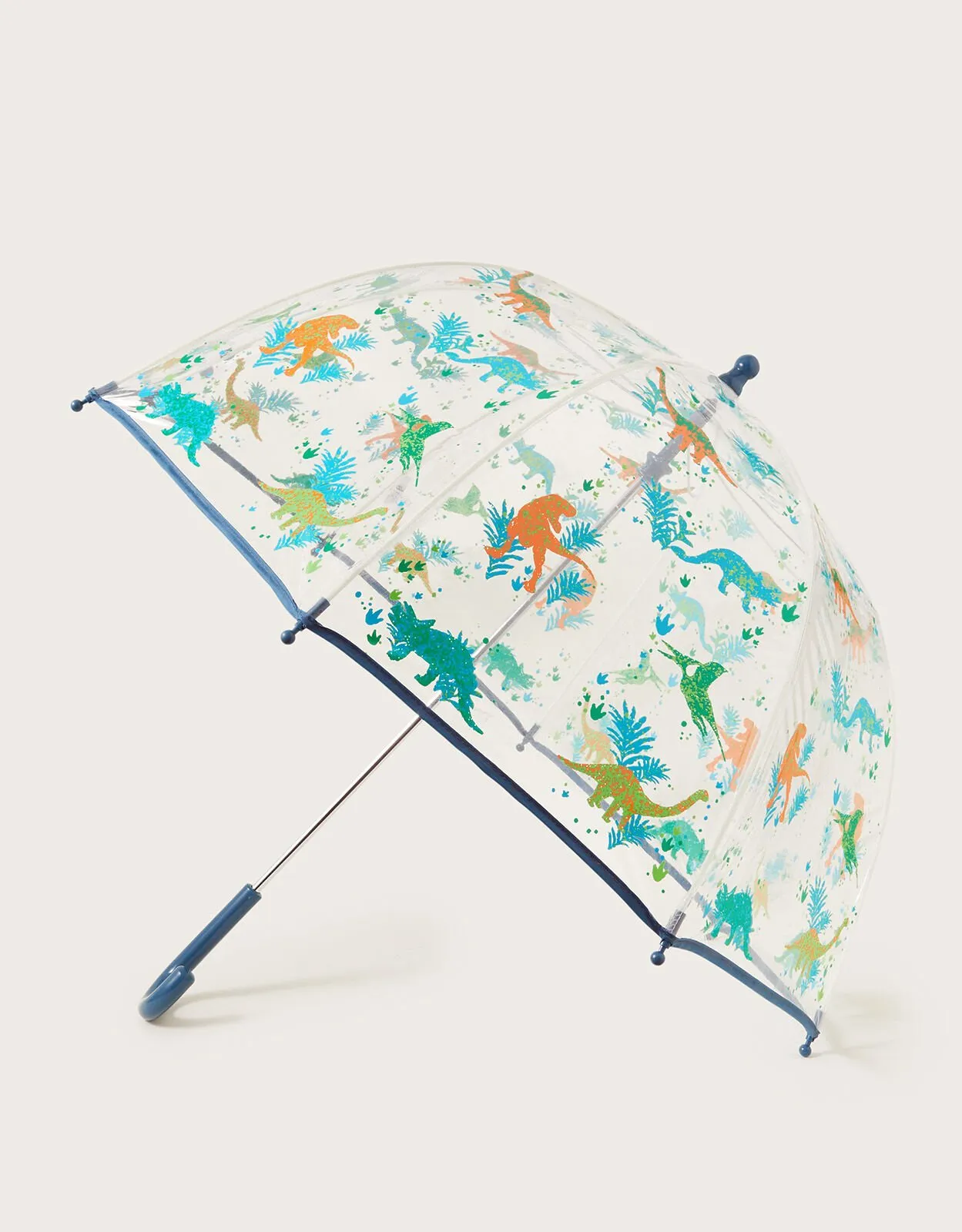 Dinosaur Print Umbrella 