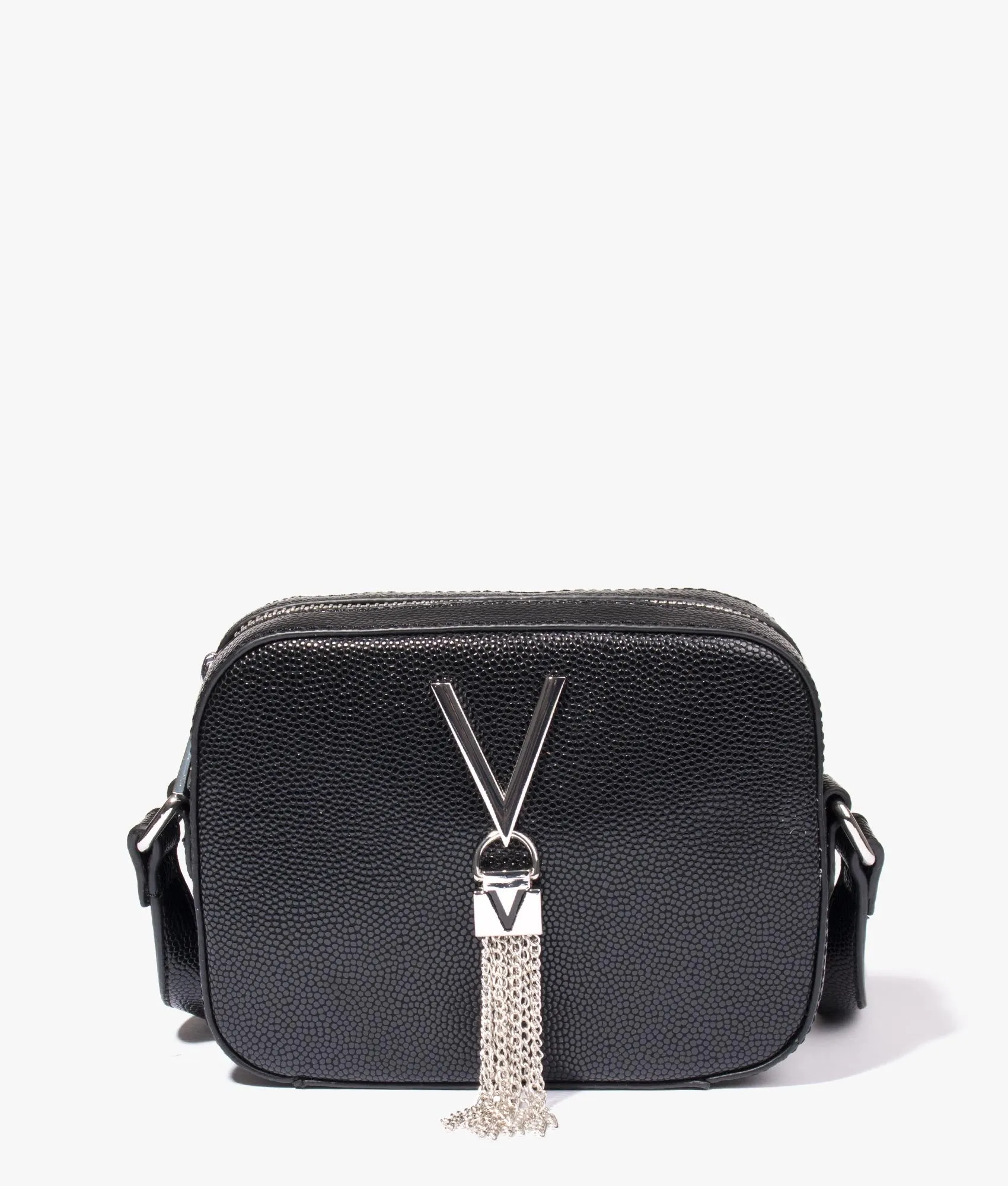 Divina camera bag in black