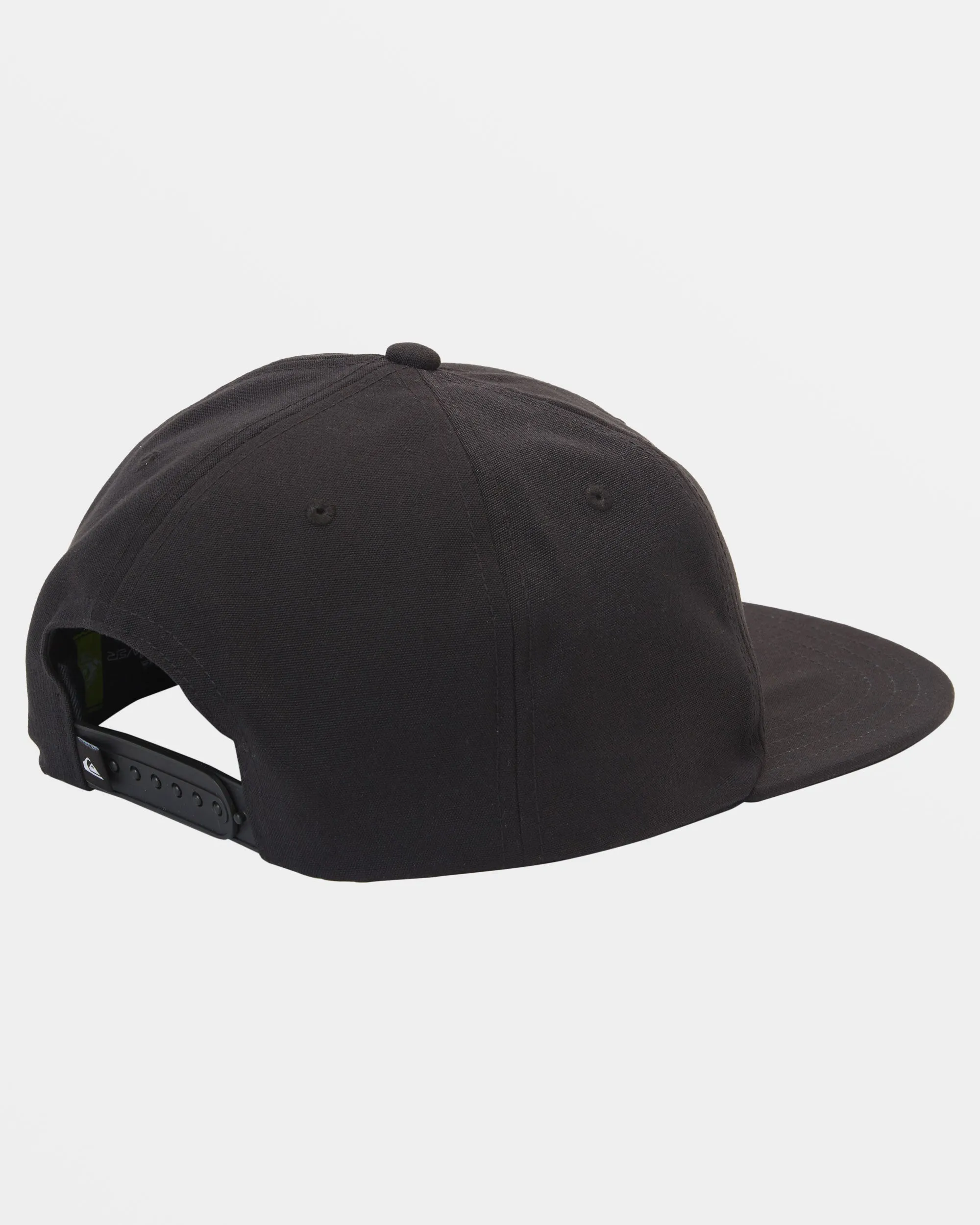 DNA Rushed Snapback Hat