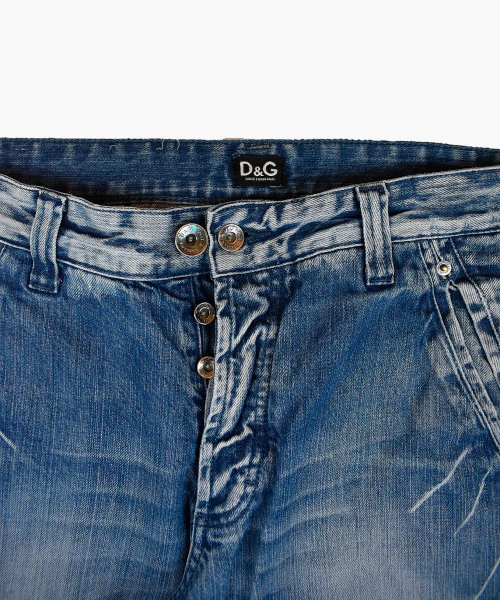 DOLCE & GABBANA Jeans (34)