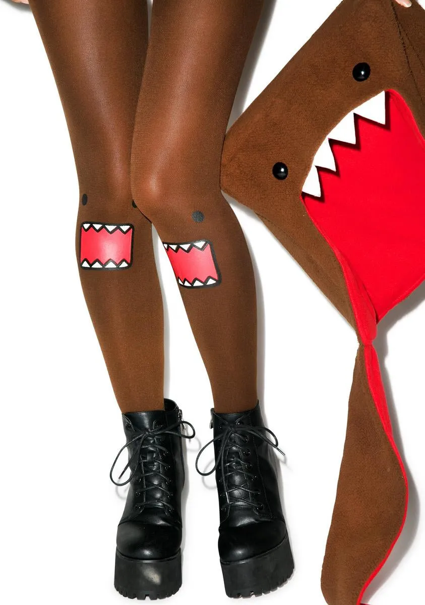 Domo Tights-