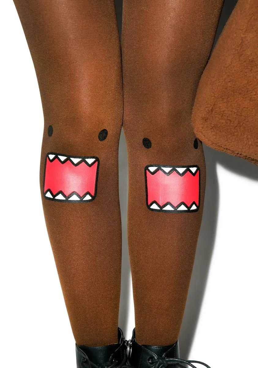 Domo Tights-