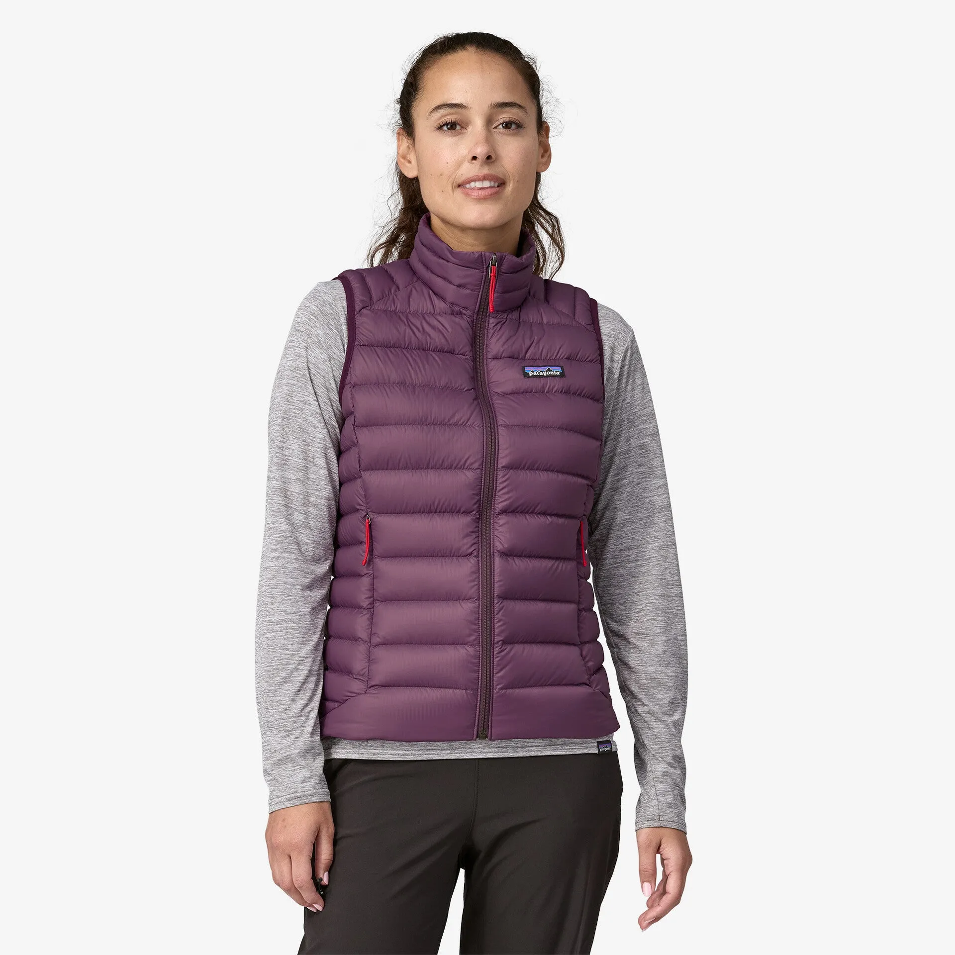 Down Sweater Vest (Women's)