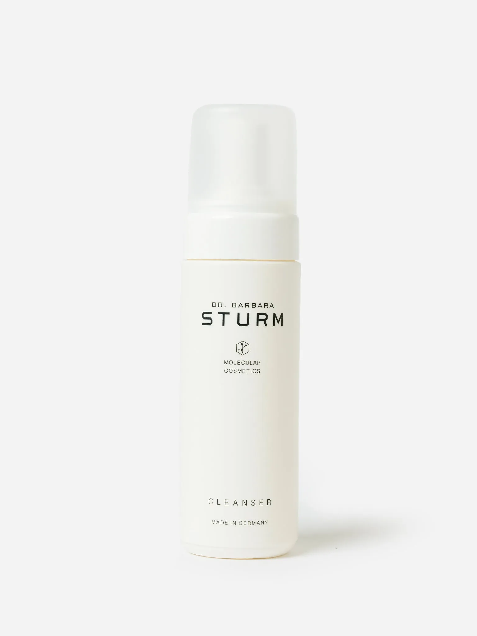     DR BARBARA STURM  Facial Cleanser    