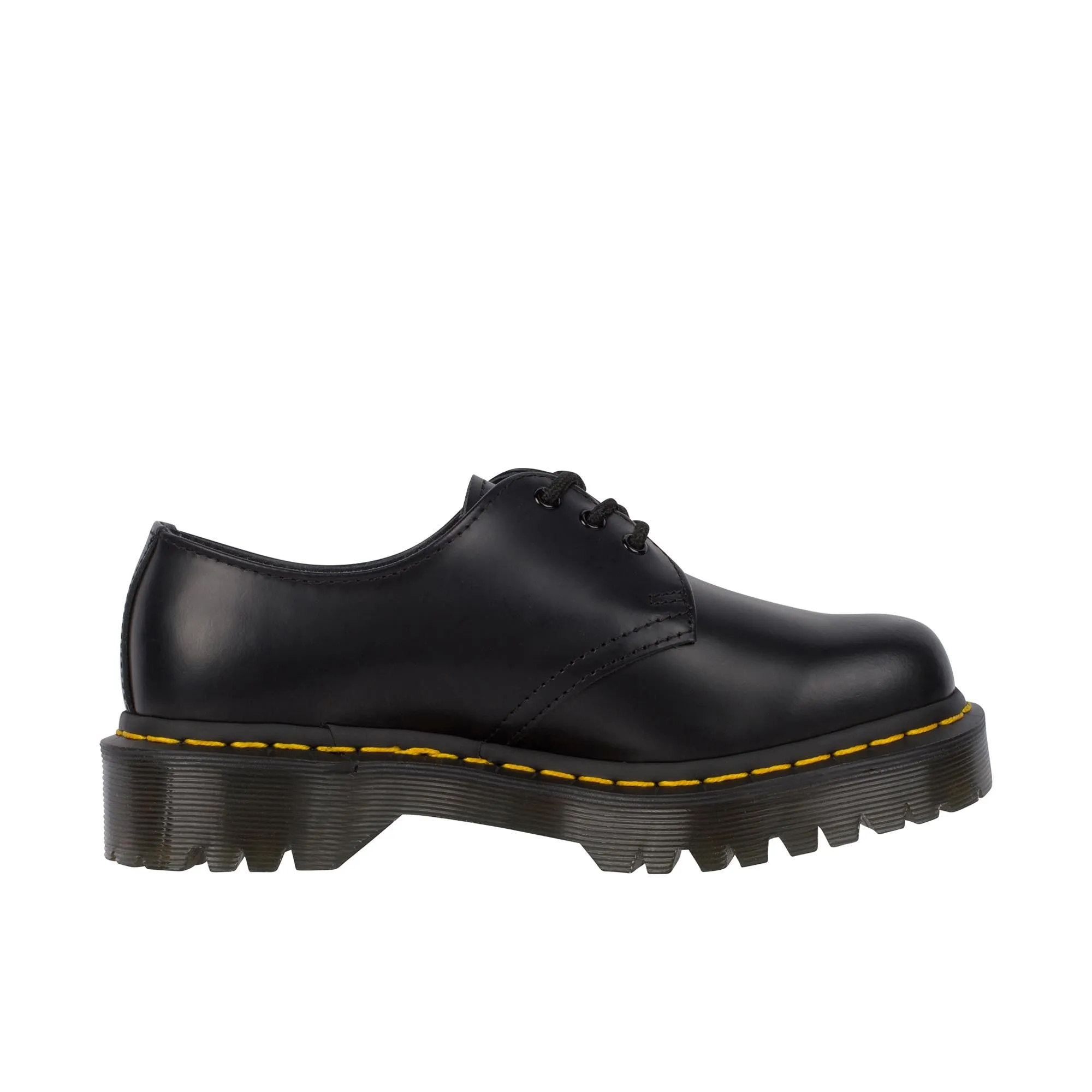 Dr Martens 1461 Bex Black