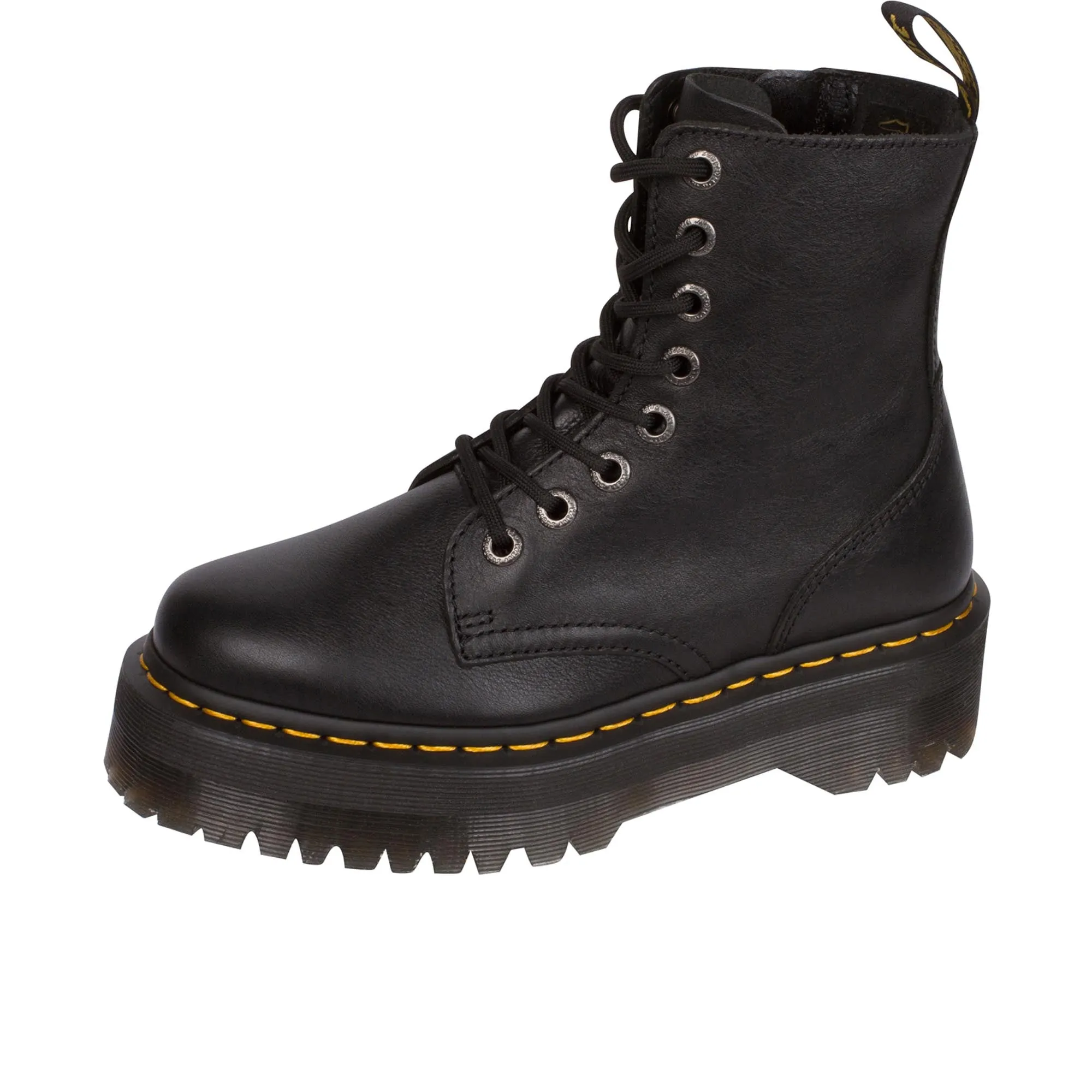 Dr Martens Jadon III Black