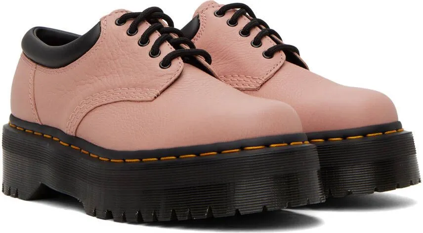 Dr. Martens Pink 8053 Derbys