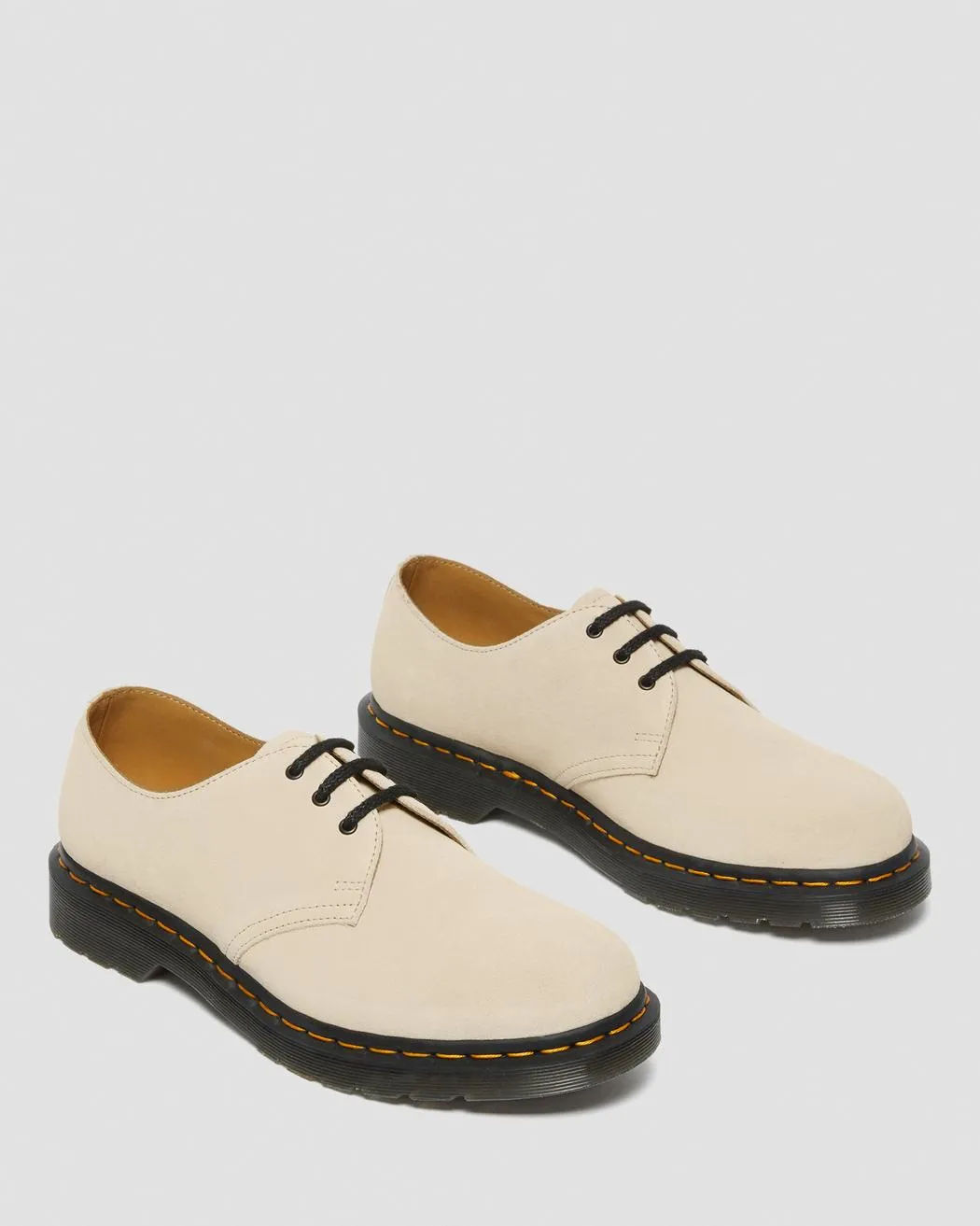 Dr Martens- 1461 Warm Sand
