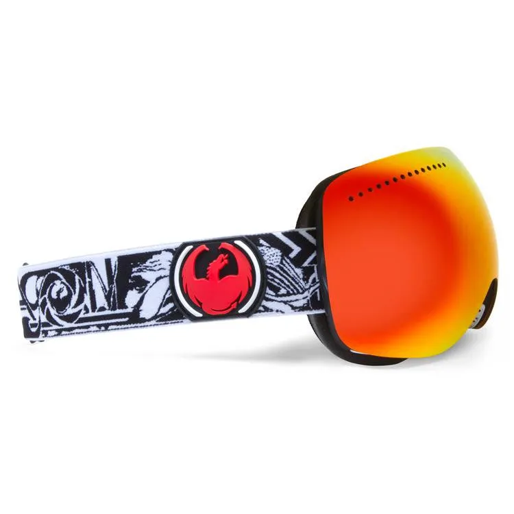 Dragon APX Goggles