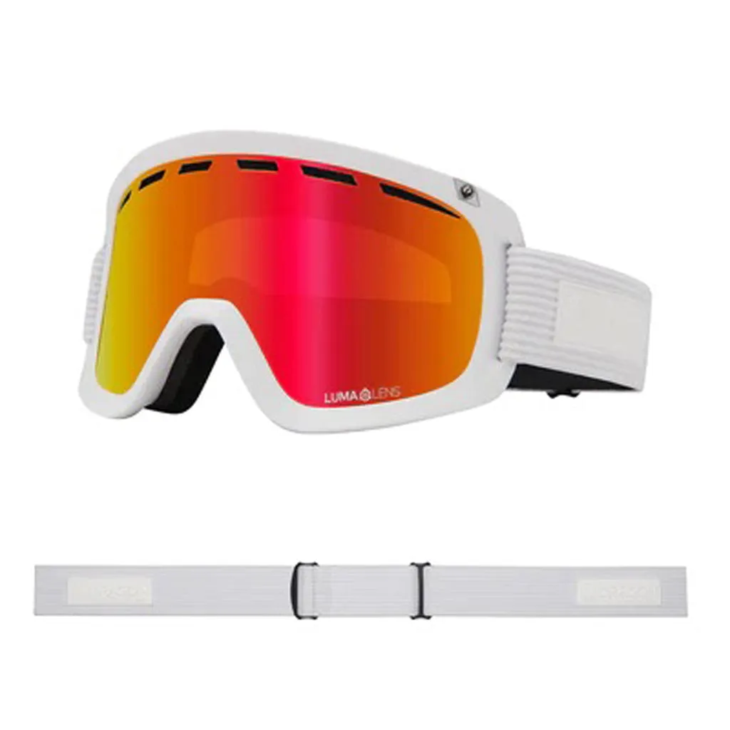 Dragon D1 OTG Goggles 2024