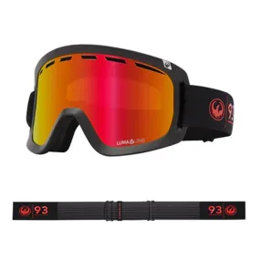 Dragon D1 OTG Goggles 2024