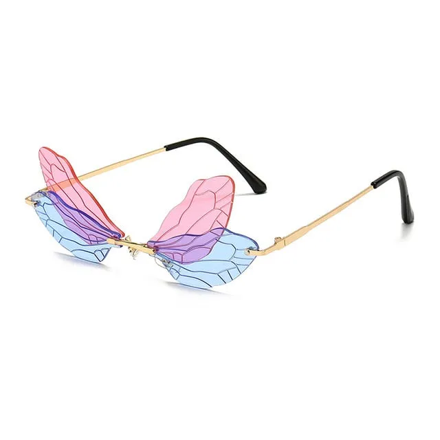 DRAGONFLY SUNGLASSES