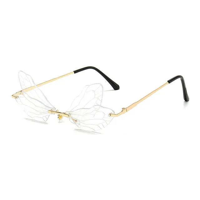 DRAGONFLY SUNGLASSES