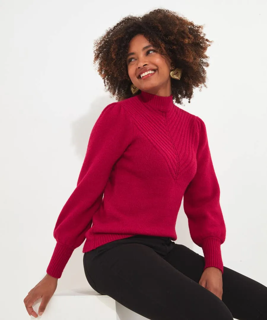 Dress To Impress Jumper