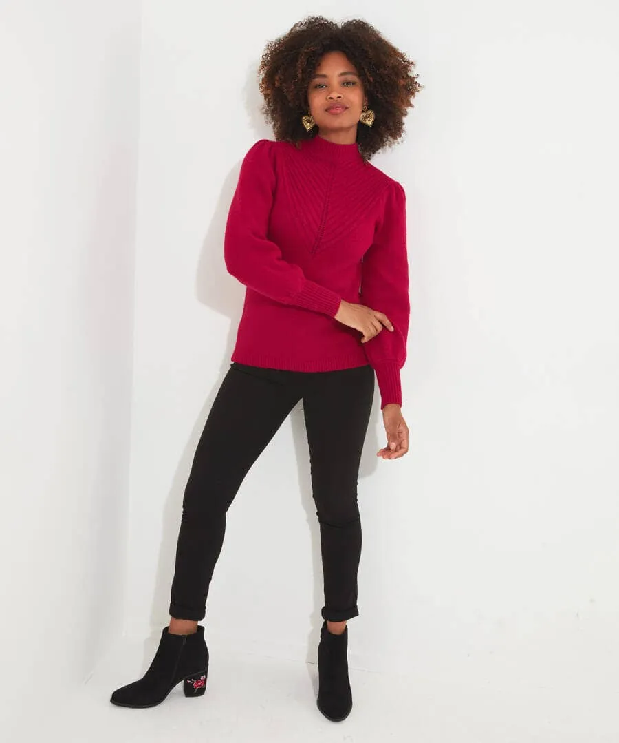 Dress To Impress Jumper