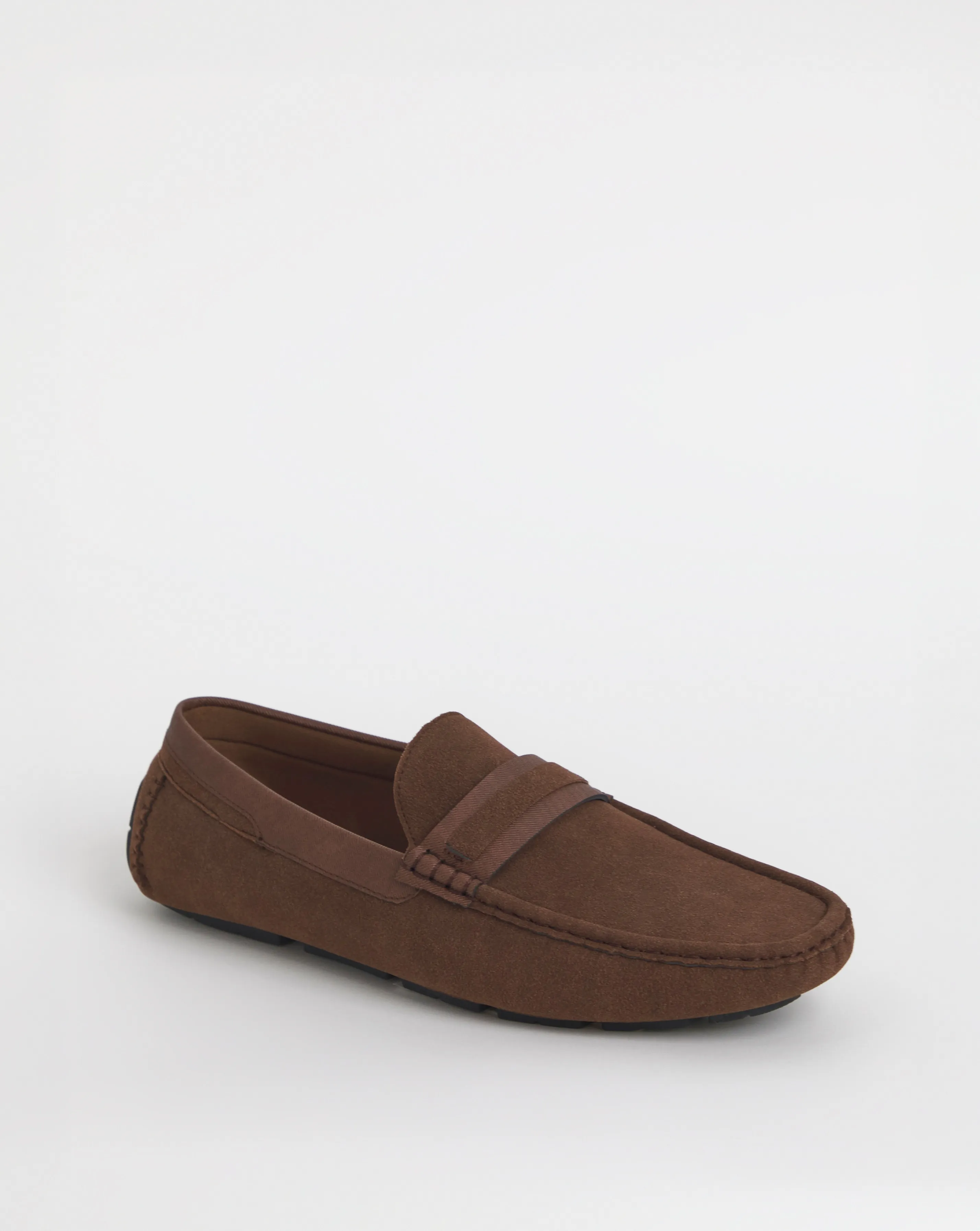 Driving Loafer Wide Fit