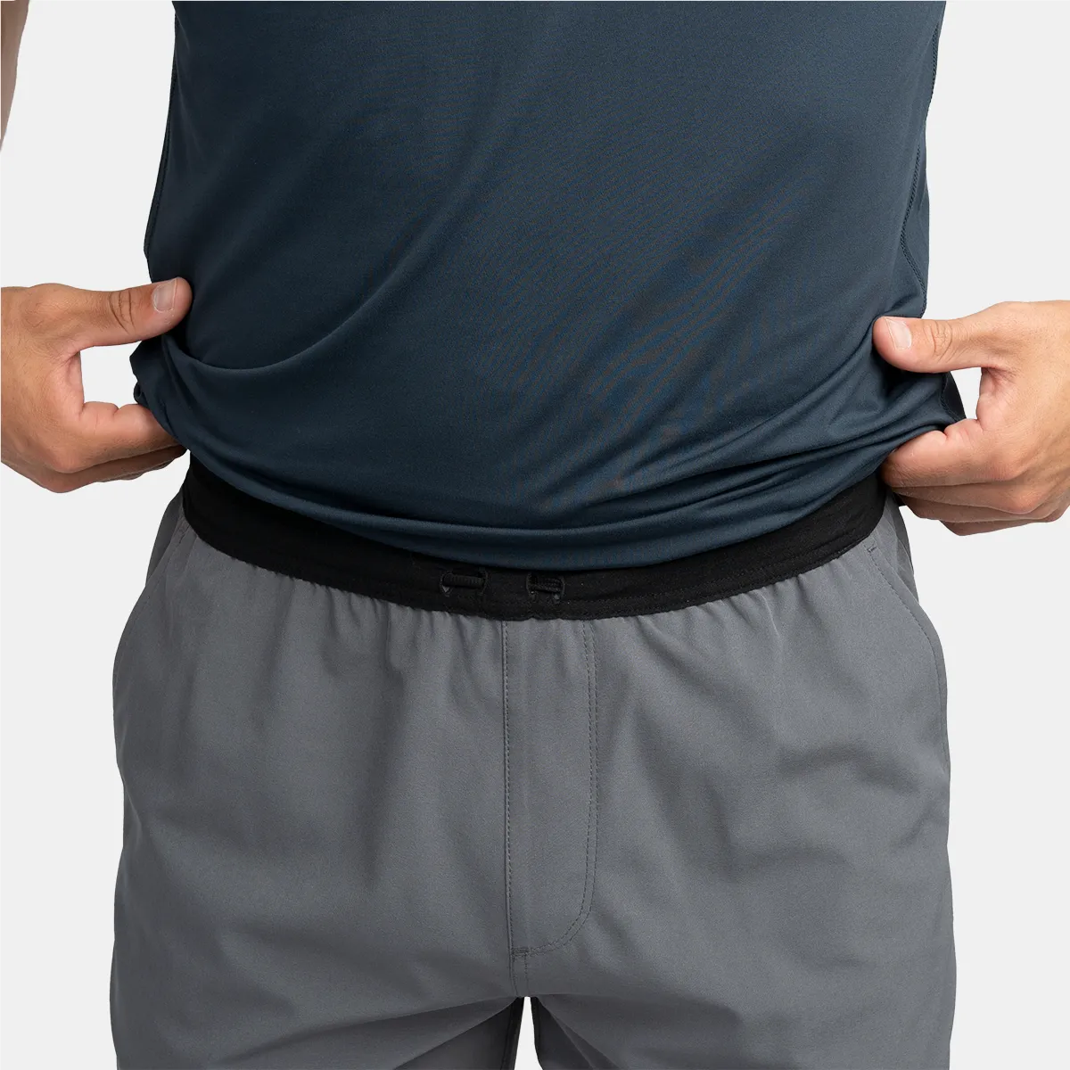Dryland Tech Short
